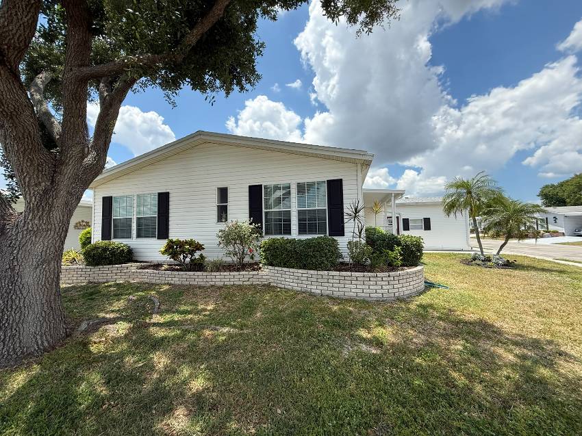 261 Gardenia Ln a Parrish, FL Mobile or Manufactured Home for Sale